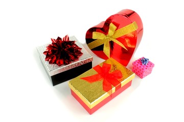 Gift packages