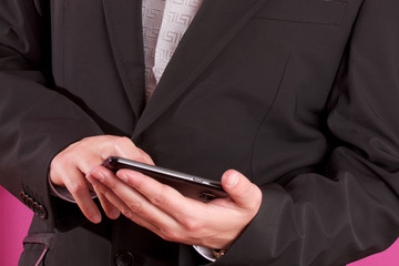 smartphone