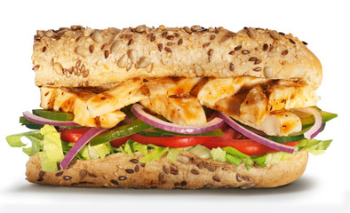 sandwich