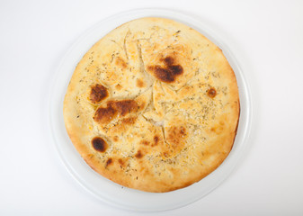 Focaccia