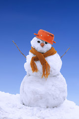 snowman