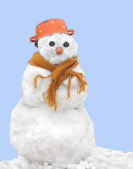 snowman