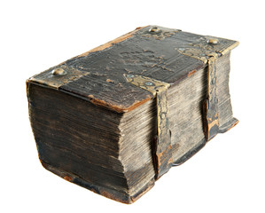 Ancient book