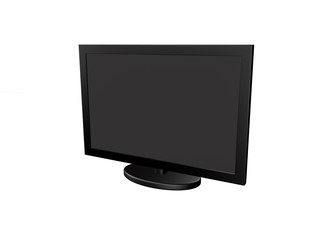 液晶テレビ