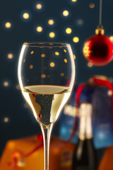 Brindisi di natale