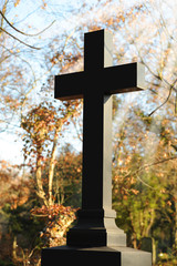 Friedhof 21