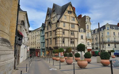 angers © Tilio & Paolo