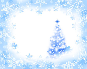 クリスマスソング