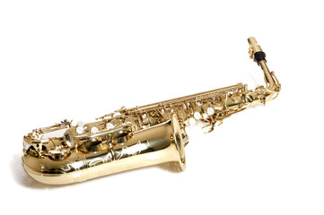 Saxophone