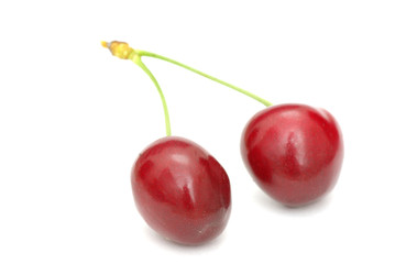 sweet cherry