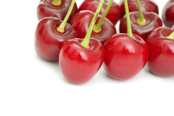 sweet cherry
