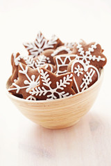gingerbreads