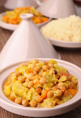 tajine