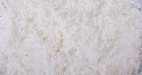 Shredded Coconut