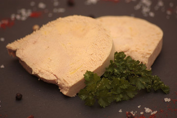 foie gras