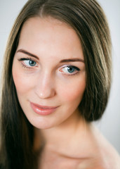 Obraz premium portrait