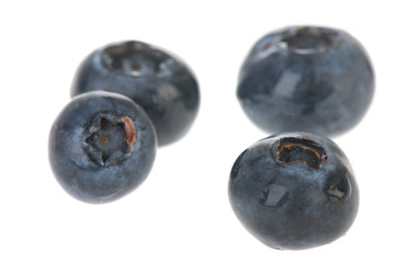 Blueberries