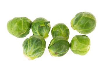 Brussels sprouts