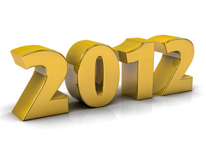 golden 2012