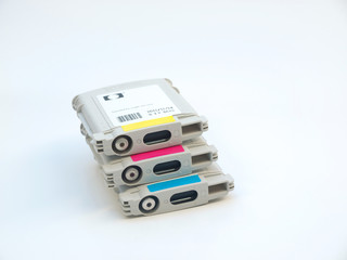 Obraz premium cartridge