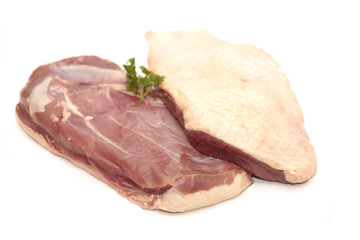 magret de canard