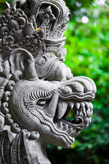 Island of the Thousand Temples