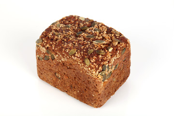 Vollkornbrot