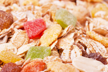 Muesli