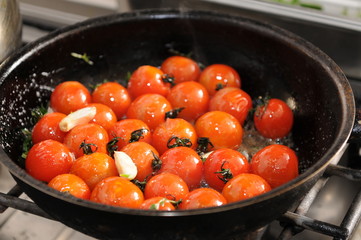 Tomaten