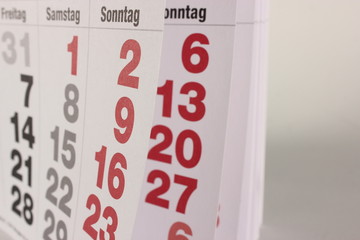 Kalender