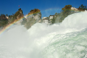 Rhine Falls