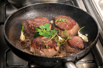 Rumpsteak