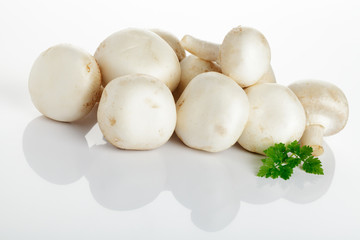 Champignons