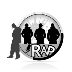 bouton rap
