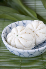 chinese bun