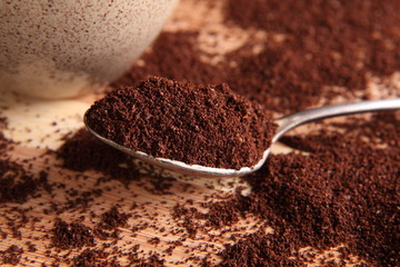 Tasse de café