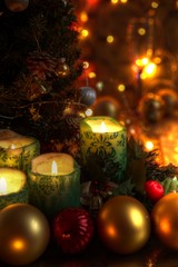 Christmas decoration