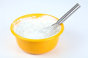 So ein Quark