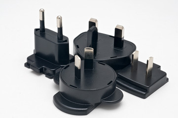 Adapters