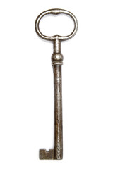Old Key