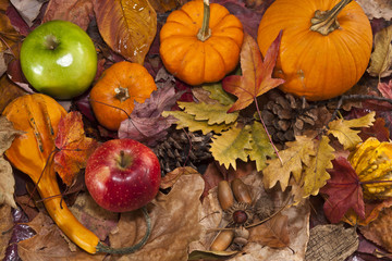 Autumn background