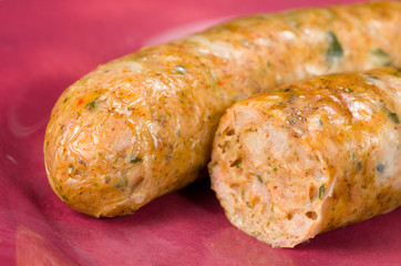 Bratwurst