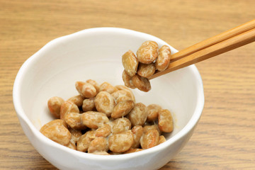 natto