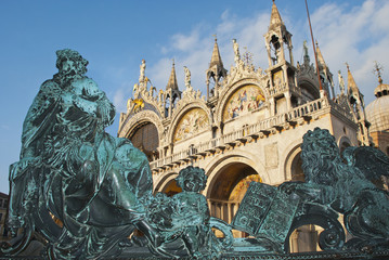 San Marco