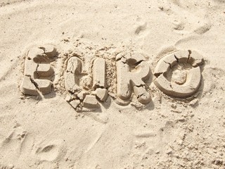 Euro- Krise