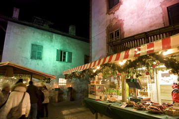Christmas Market South Tyrol