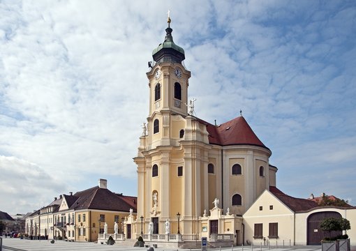 Laxenburg