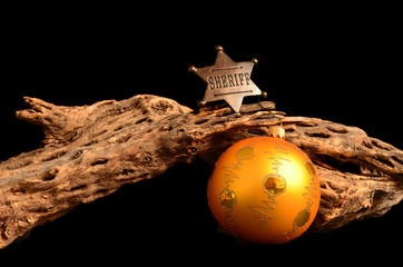 A Cowboy Christmas