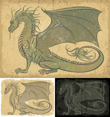dragon