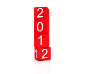 Box 2012 new year